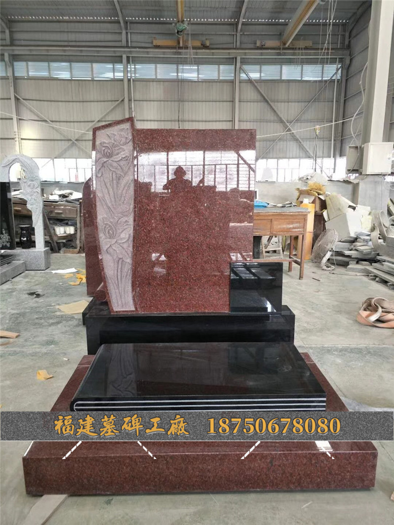 現(xiàn)代墳墓圖片