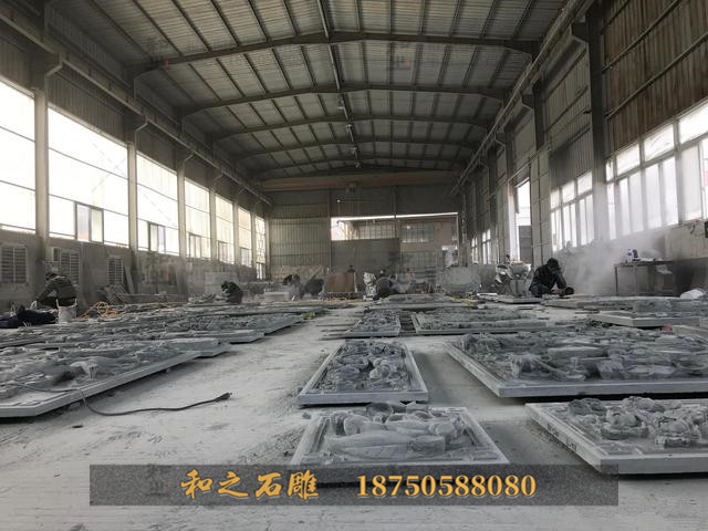 石雕浮雕廠(chǎng)家