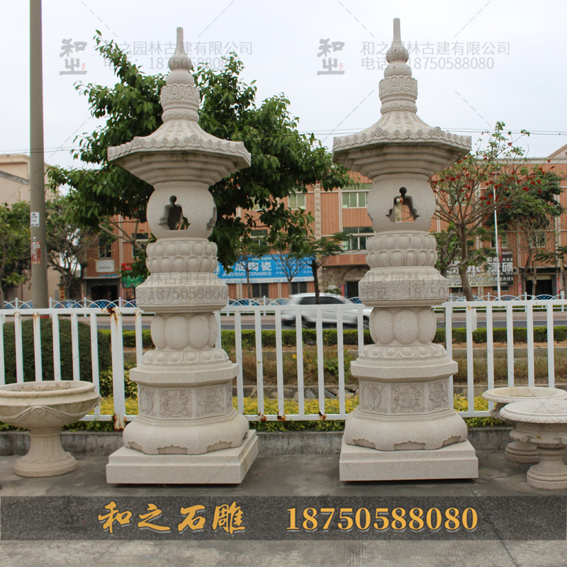 小石塔 小石塔