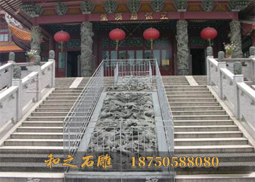 浮雕龍堵石 浮雕龍堵石