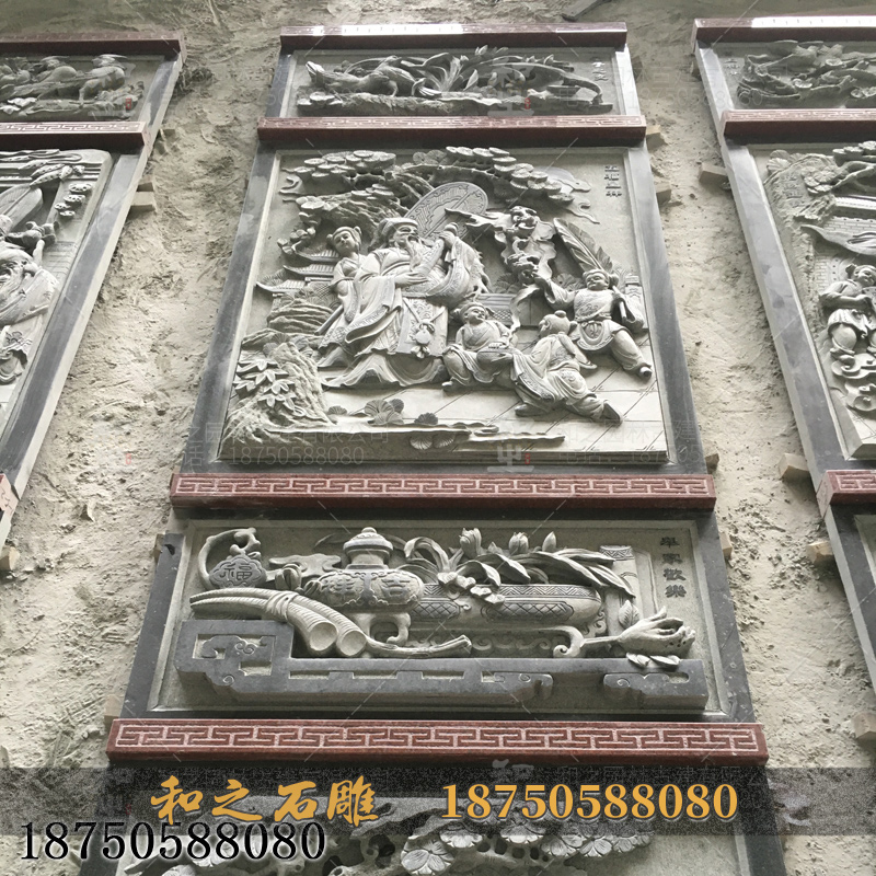 浮雕壁畫(huà) 浮雕壁畫(huà)