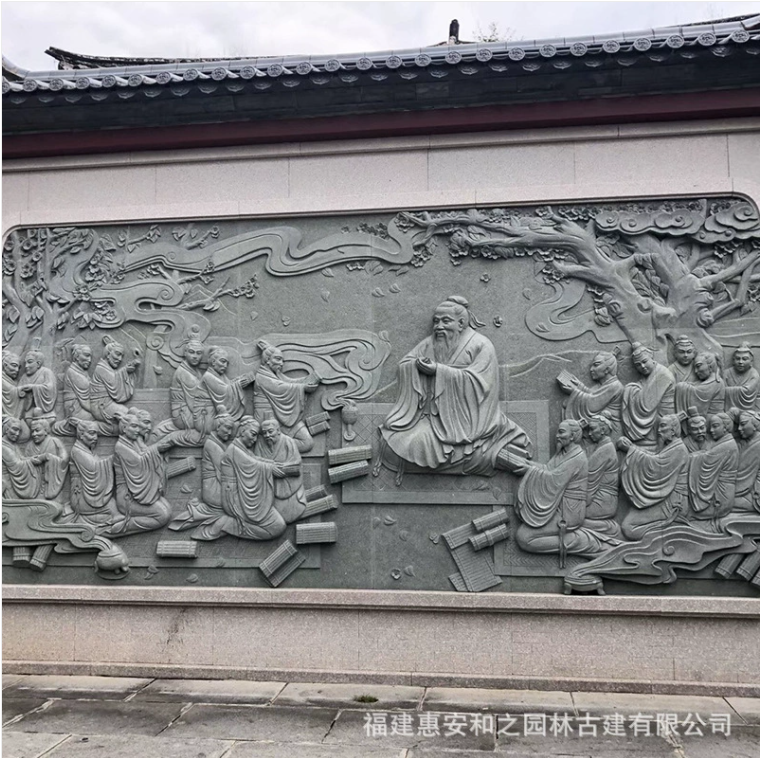 浮雕壁畫 浮雕壁畫