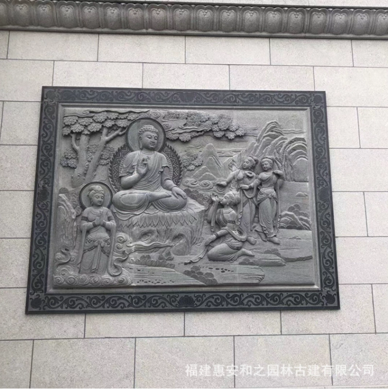 浮雕壁畫 浮雕壁畫