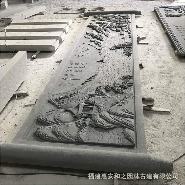 浮雕壁畫 浮雕壁畫