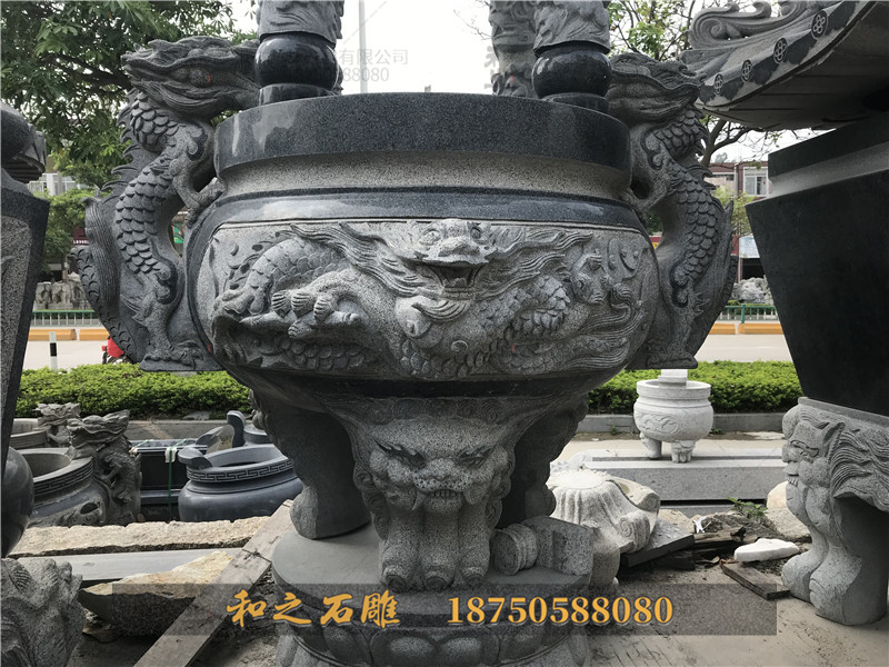 石材香爐 石材香爐