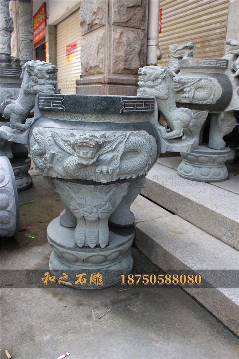 石材香爐 石材香爐