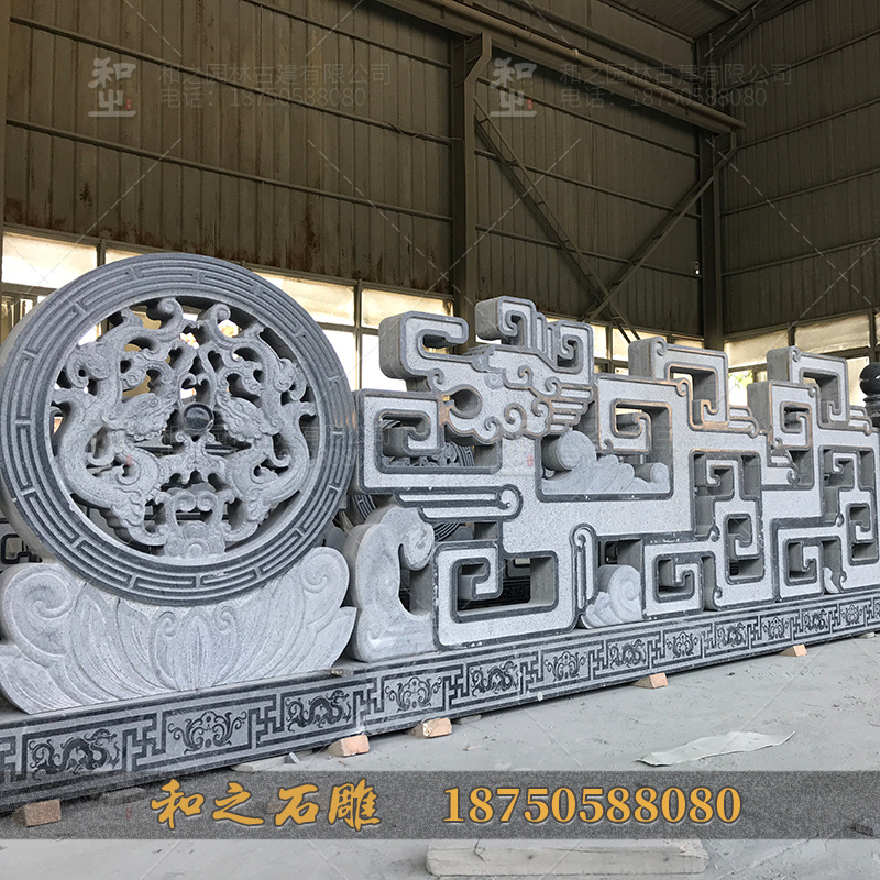 石欄桿加工廠 石欄桿加工廠