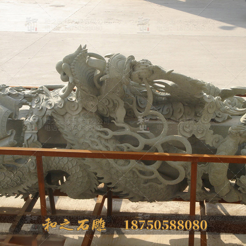 龍柱加工廠 龍柱加工廠